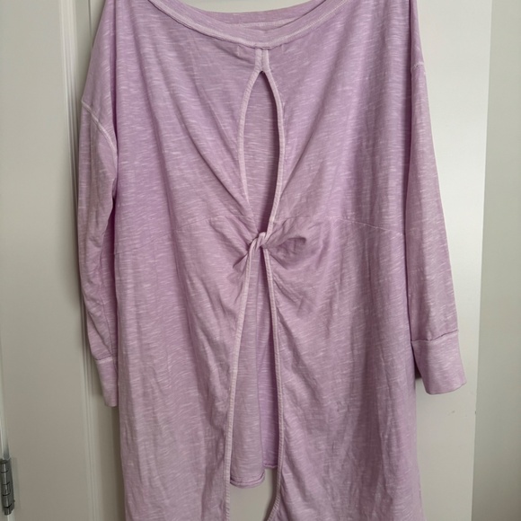 Free people shirt - Picture 2 of 2